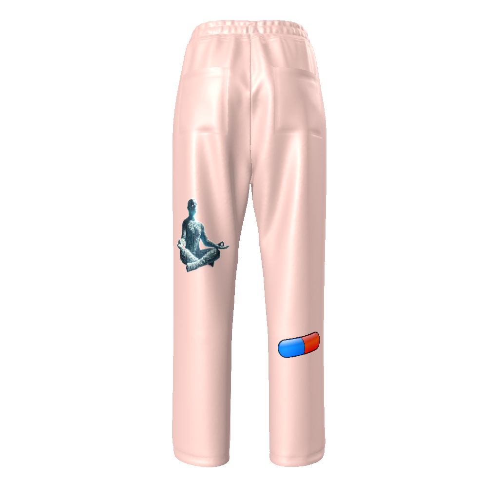 Glitch in the Matrix Unisex Sweats