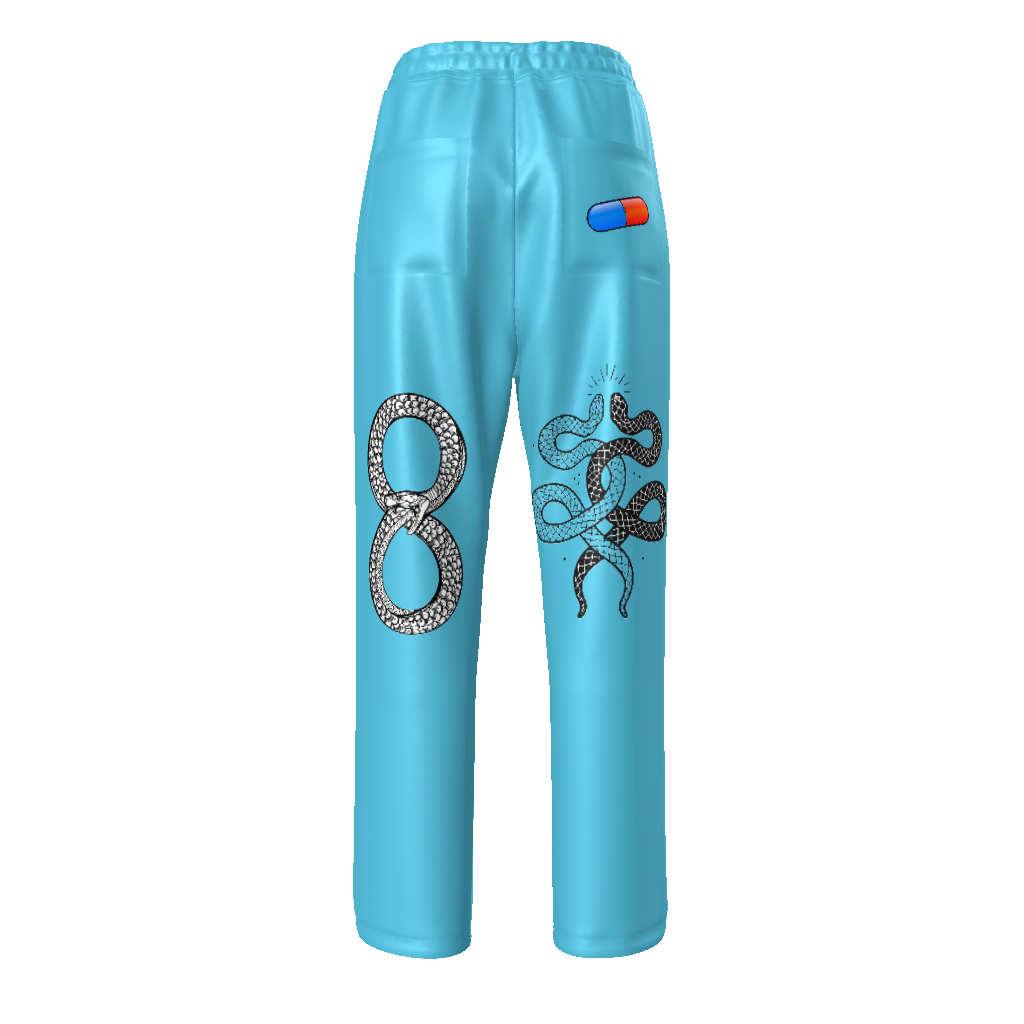 Break the Cycle Unisex Sweats