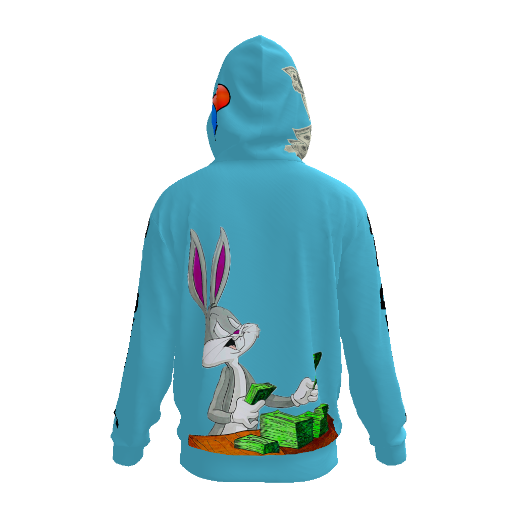 Go Get It Unisex Hoodie