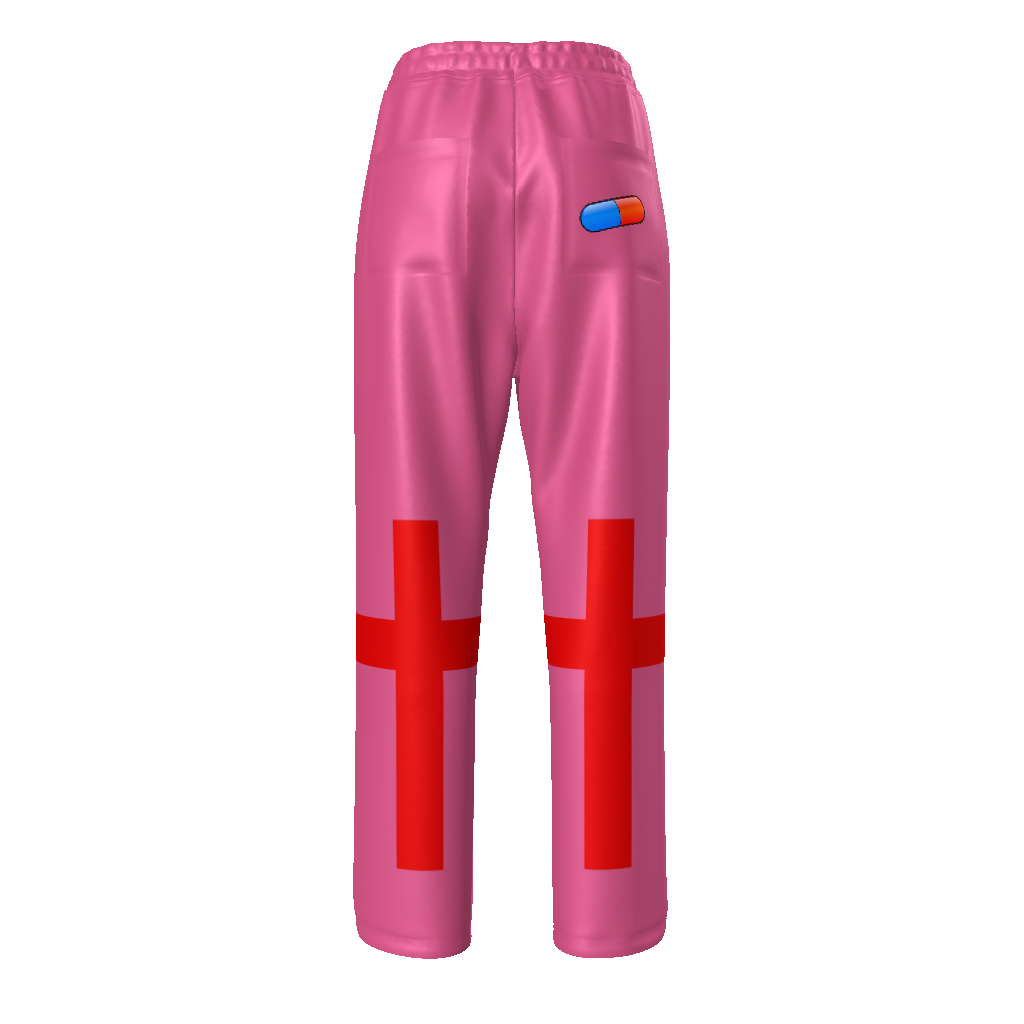 Gods Last Warrior Unisex Sweats
