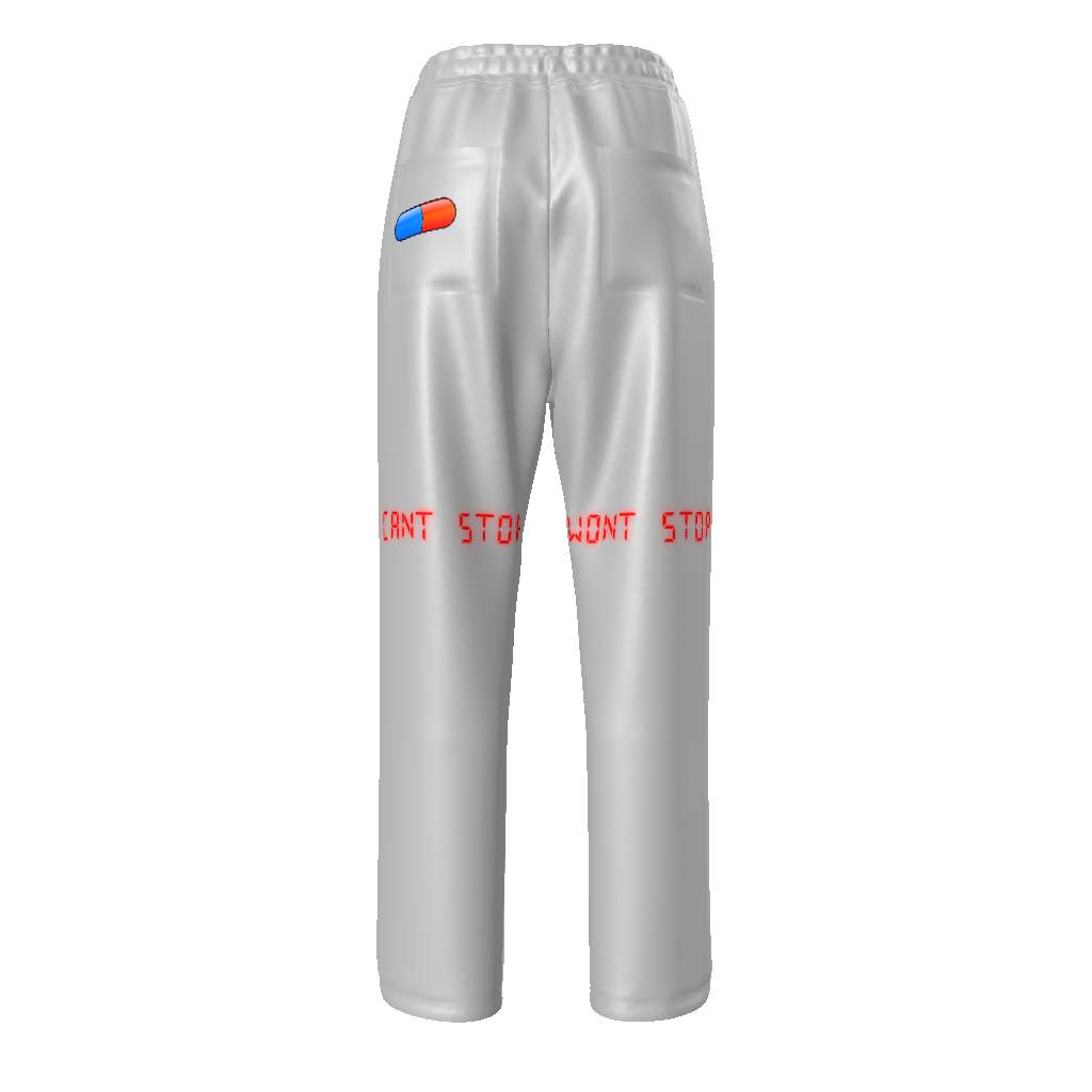N:OW Unisex Sweats