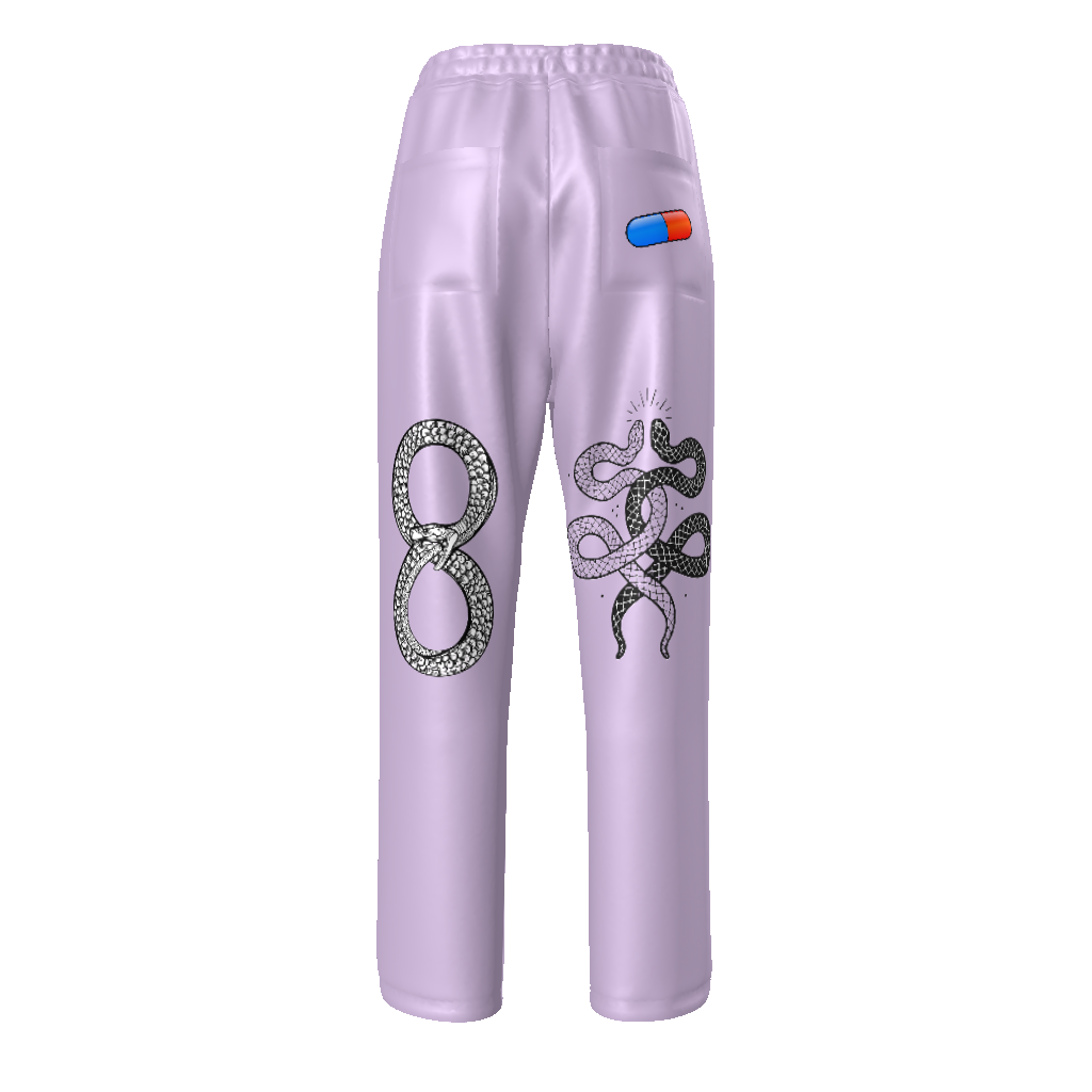 Break the Cycle Unisex Sweats