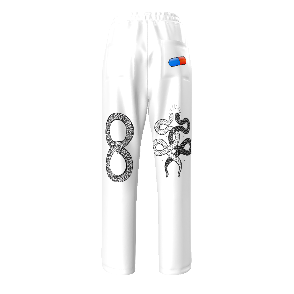 Break the Cycle Unisex Sweats