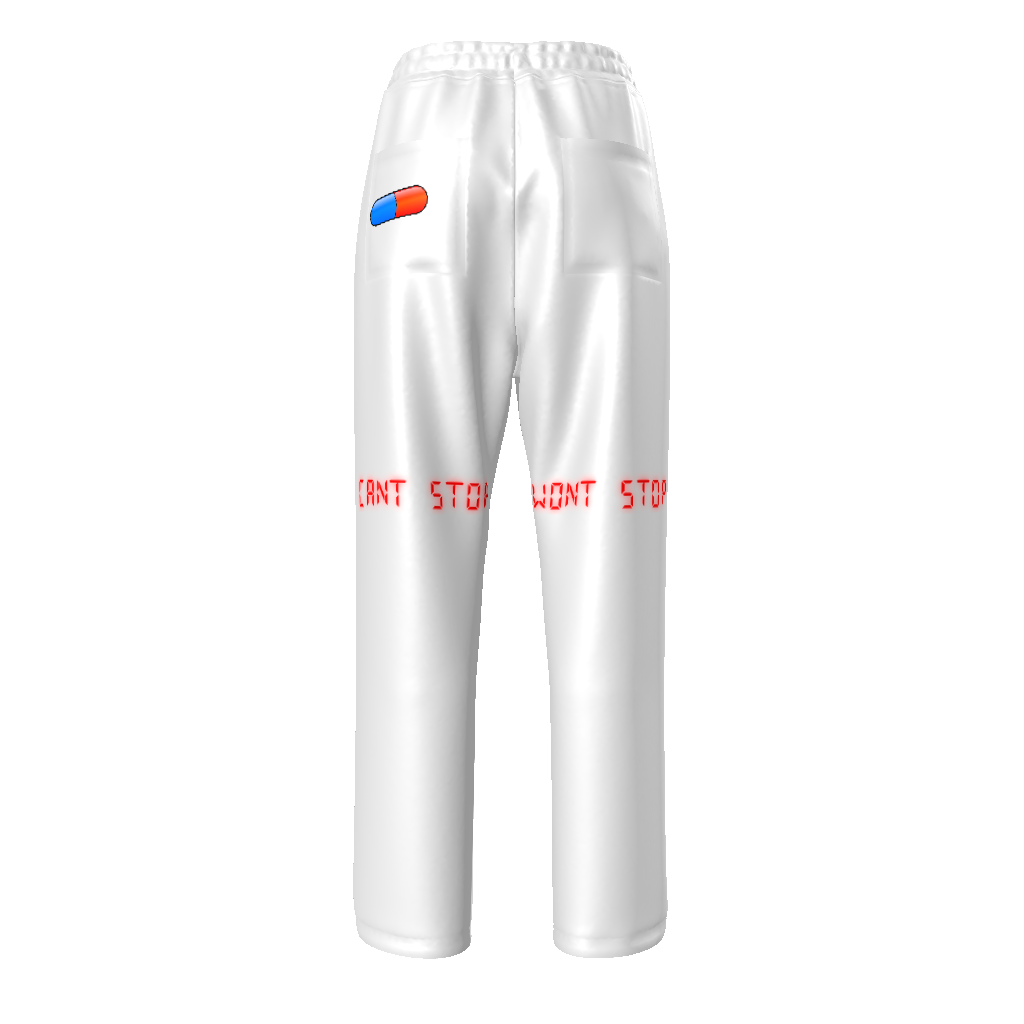 N:OW Unisex Sweats