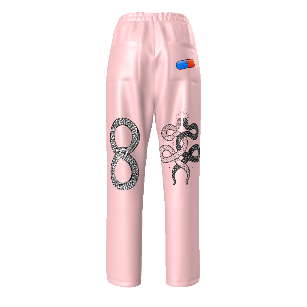 Break the Cycle Unisex Sweats