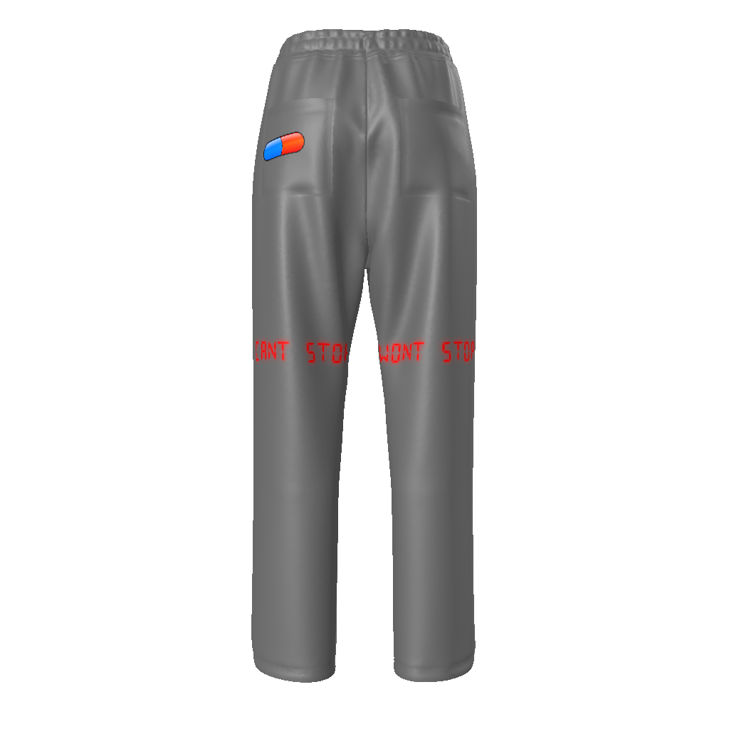 N:OW Unisex Sweats