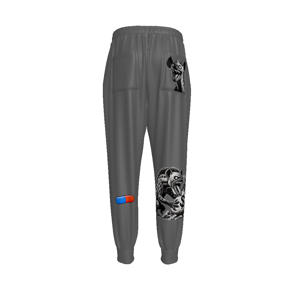 Funny Money Unisex Joggers