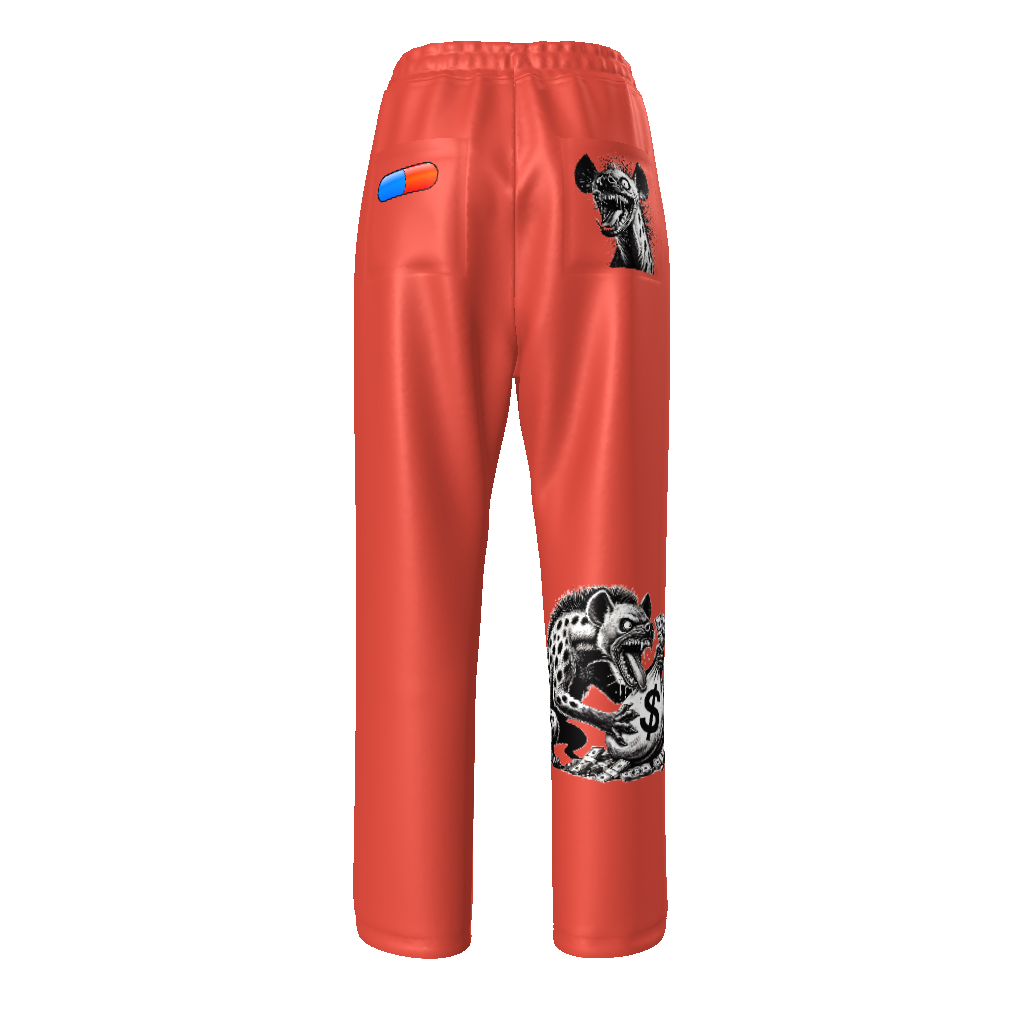 Funny Money Unisex Sweats
