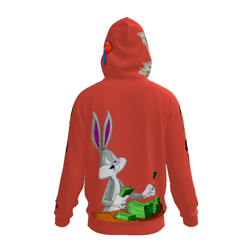 Go Get It Unisex Hoodie