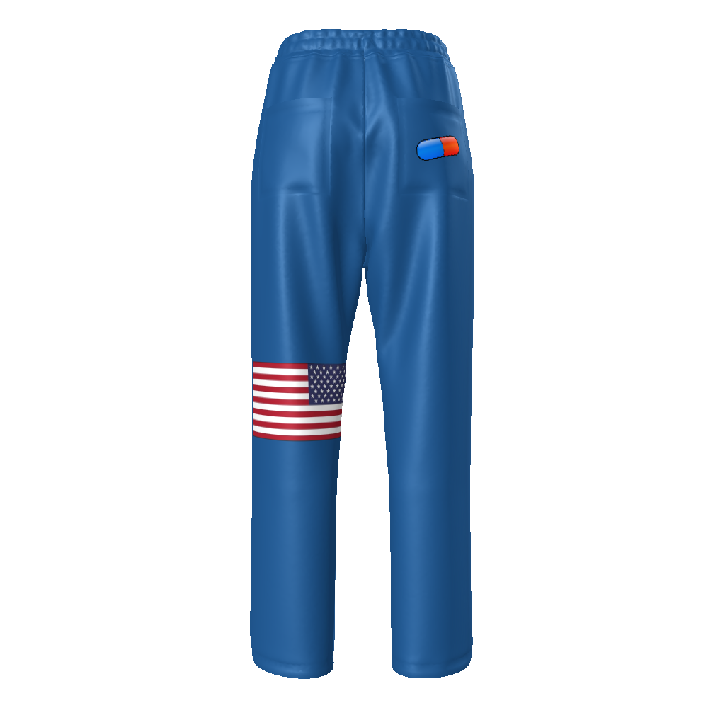 Trump UNFAZED Unisex Sweats