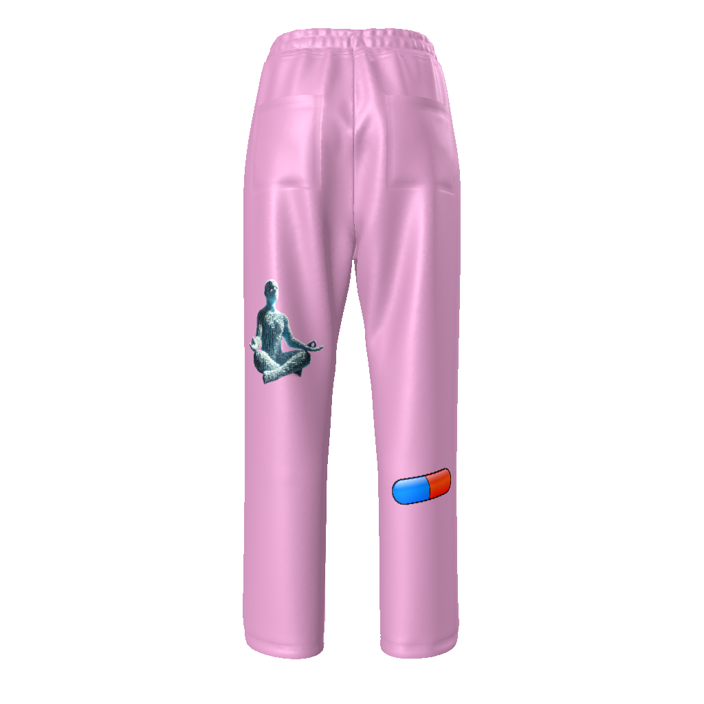 Glitch in the Matrix Unisex Sweats