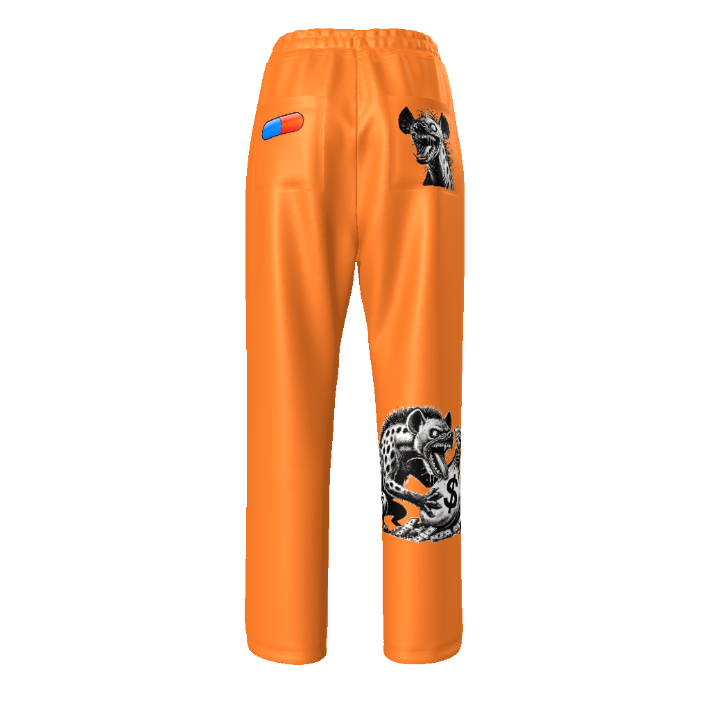 Funny Money Unisex Sweats