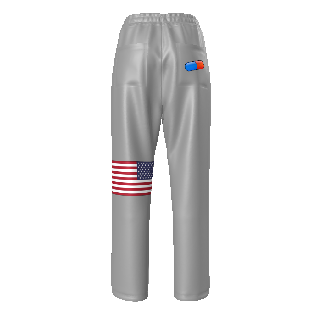 Trump UNFAZED Unisex Sweats