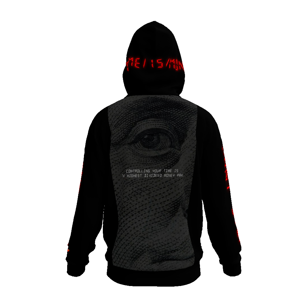 N:OW Unisex Hoodie