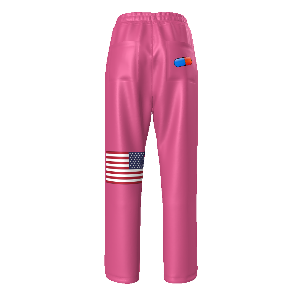 Trump UNFAZED Unisex Sweats