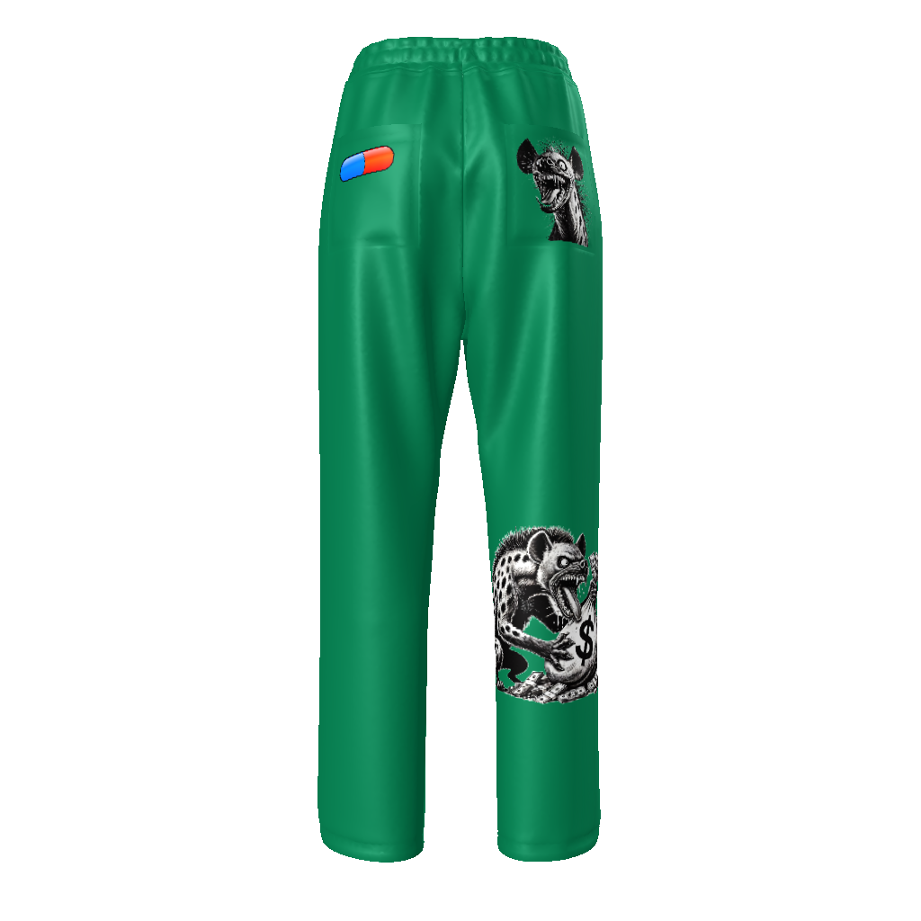 Funny Money Unisex Sweats