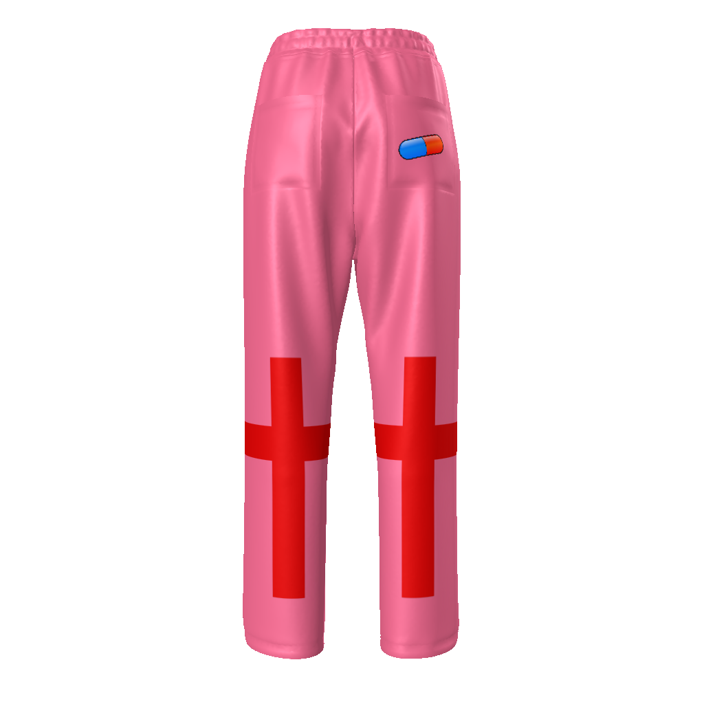 Gods Last Warrior Unisex Sweats