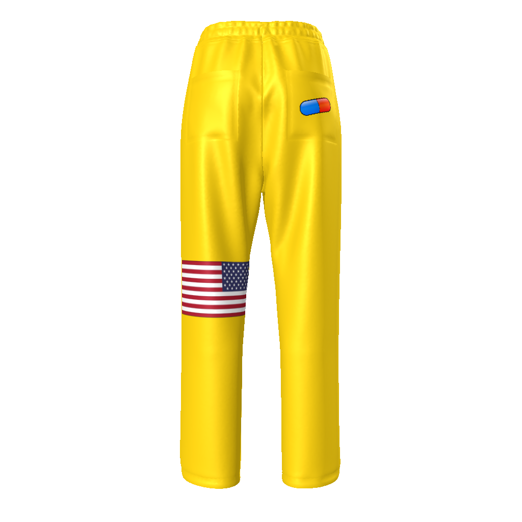 Trump UNFAZED Unisex Sweats