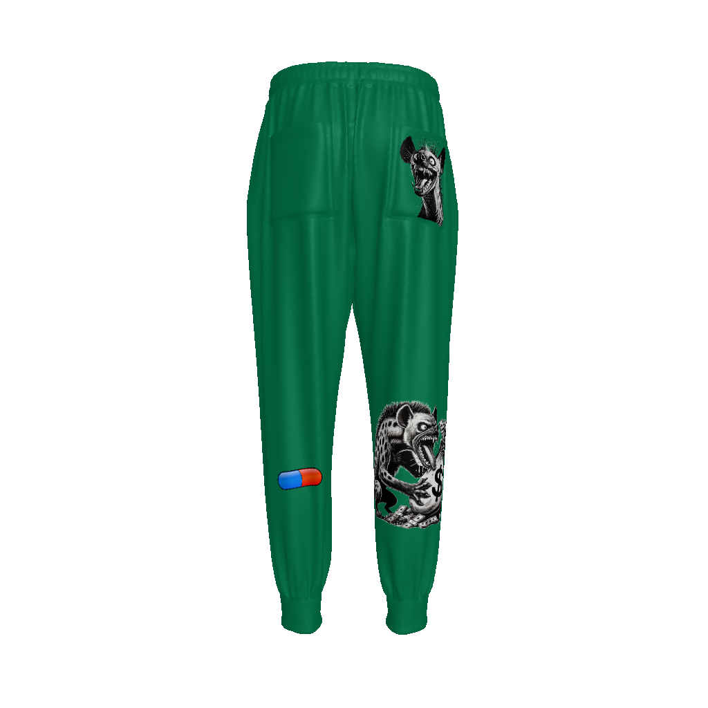 Funny Money Unisex Joggers