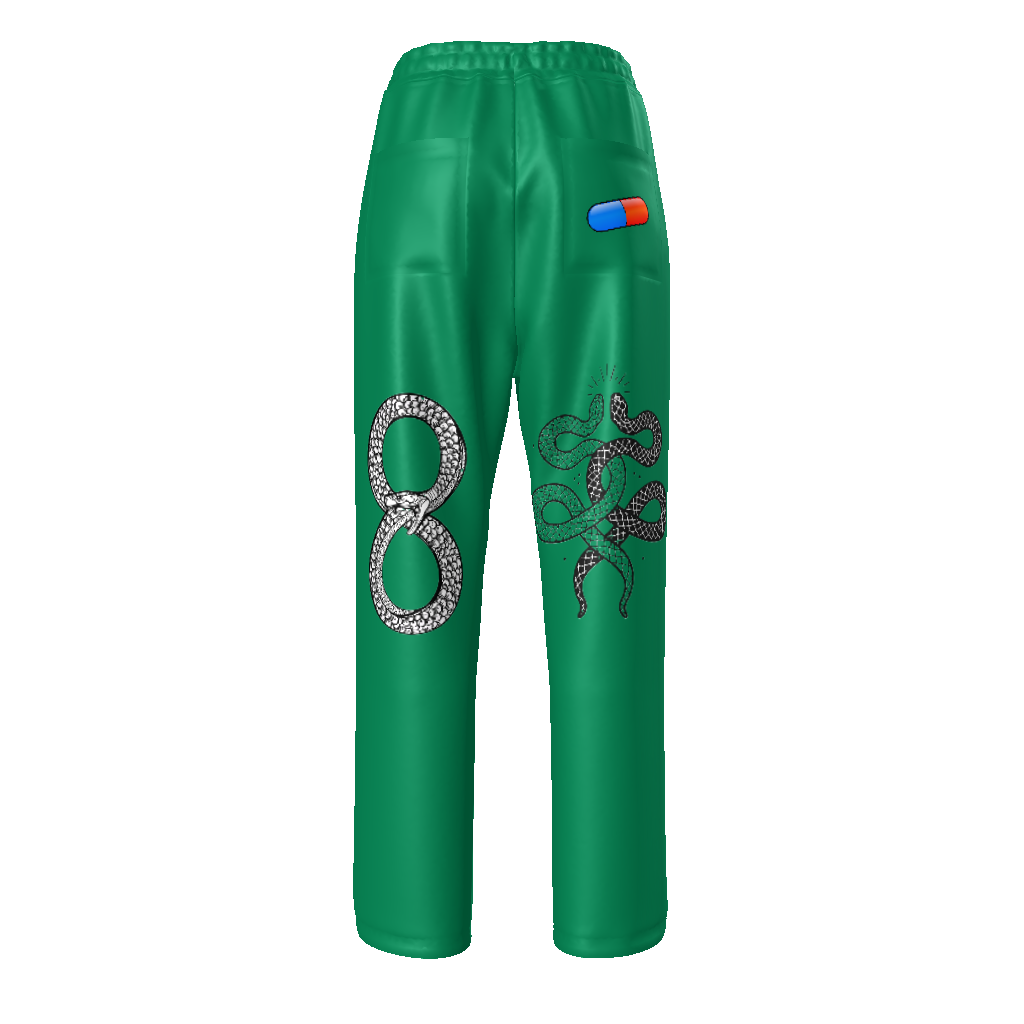 Break the Cycle Unisex Sweats