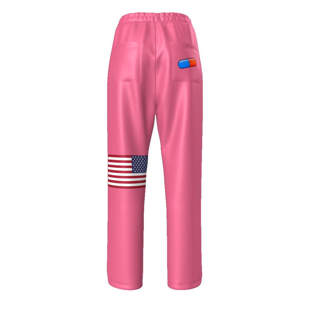 Trump UNFAZED Unisex Sweats