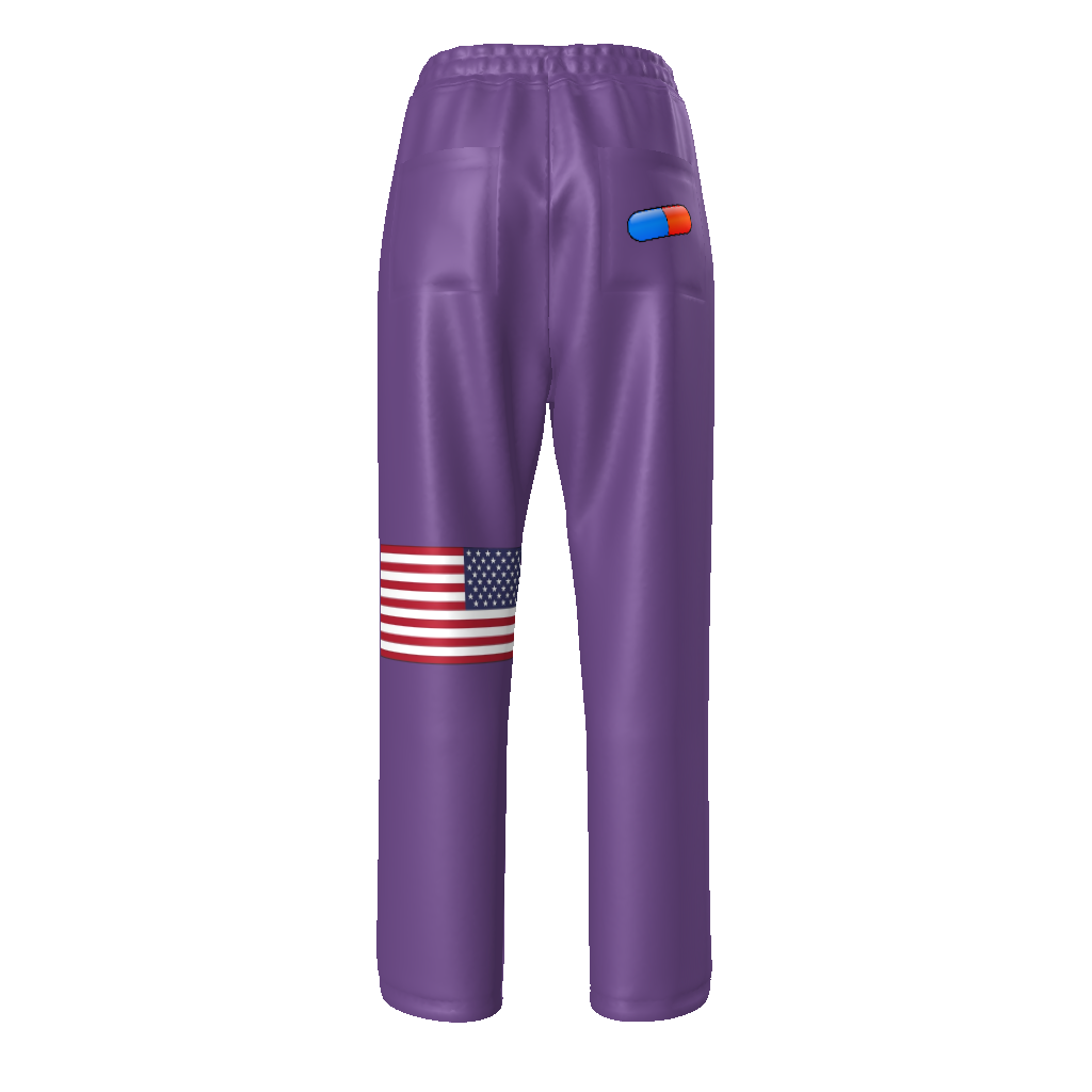 Trump UNFAZED Unisex Sweats