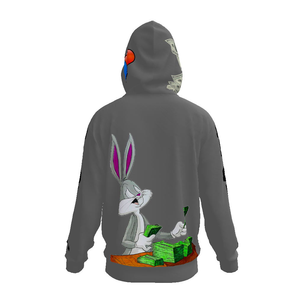 Go Get It Unisex Hoodie