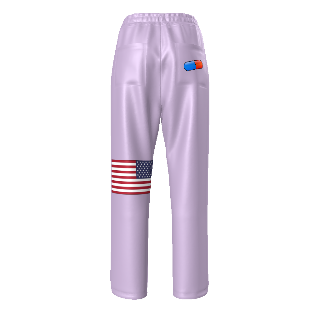 Trump UNFAZED Unisex Sweats