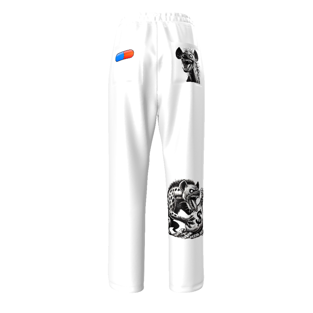 Funny Money Unisex Sweats