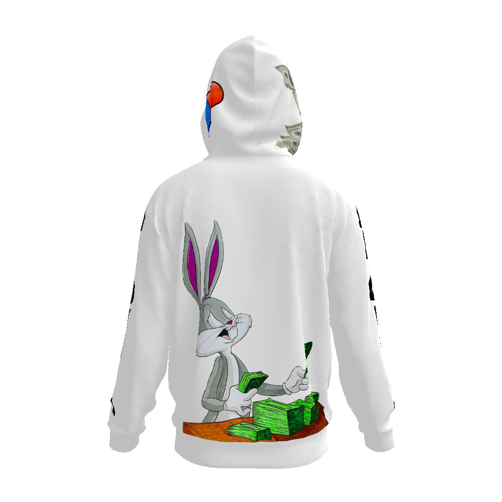 Go Get It Unisex Hoodie