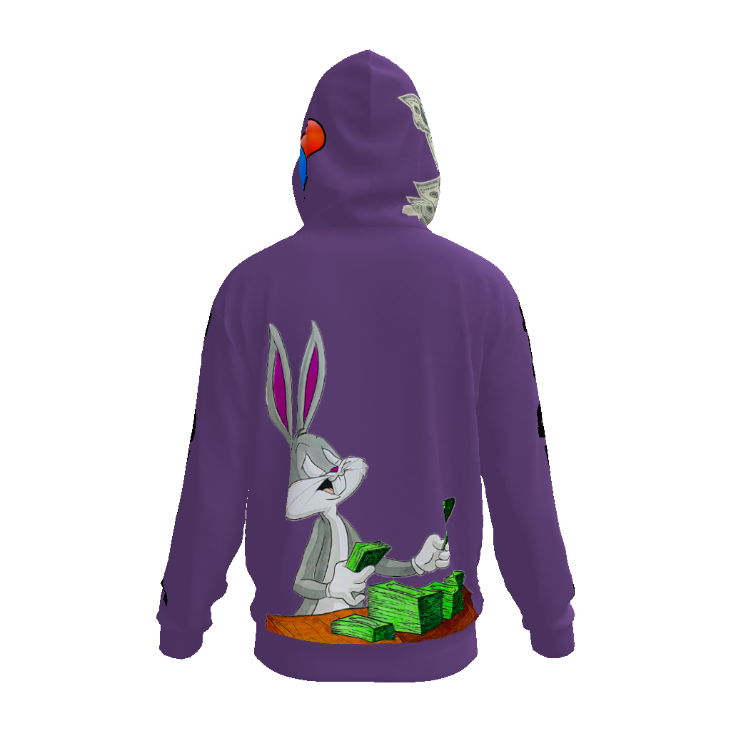 Go Get It Unisex Hoodie