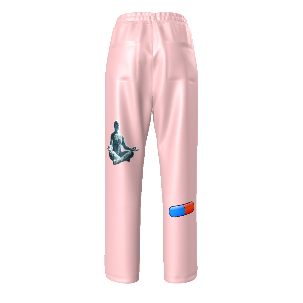 Glitch in the Matrix Unisex Sweats