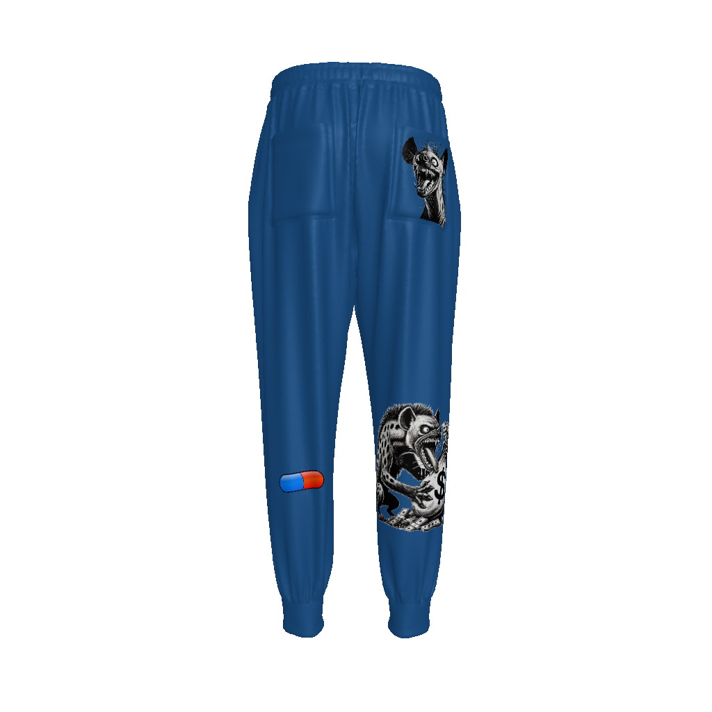 Funny Money Unisex Joggers