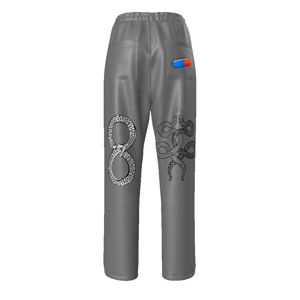 Break the Cycle Unisex Sweats