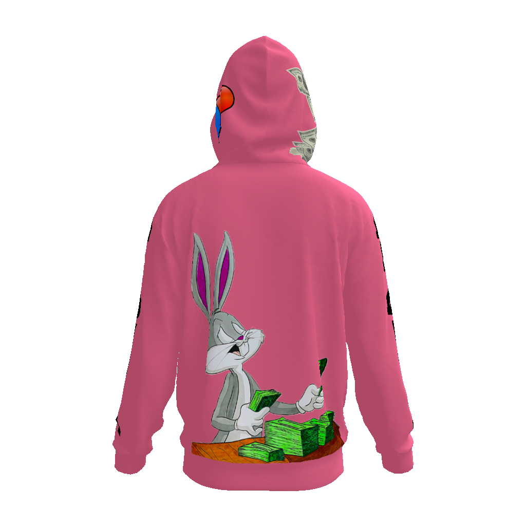 Go Get It Unisex Hoodie