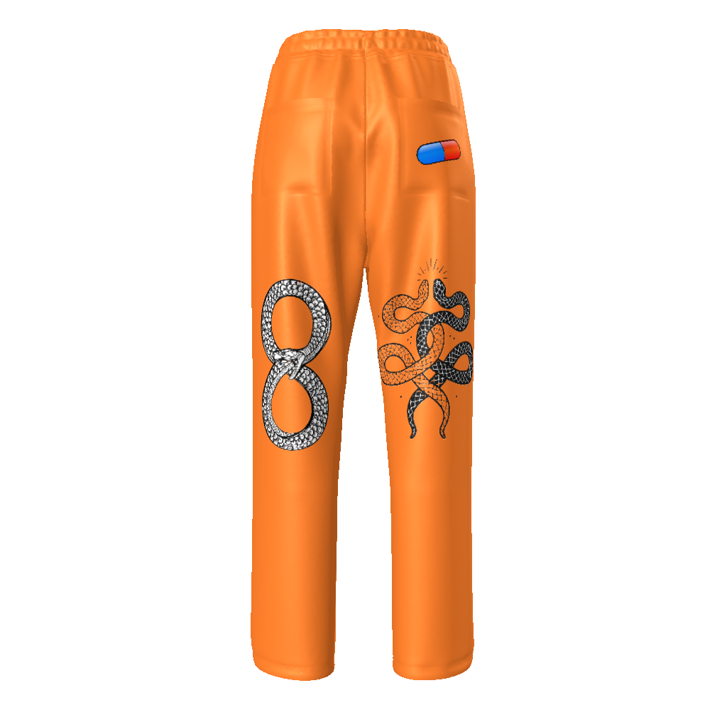 Break the Cycle Unisex Sweats
