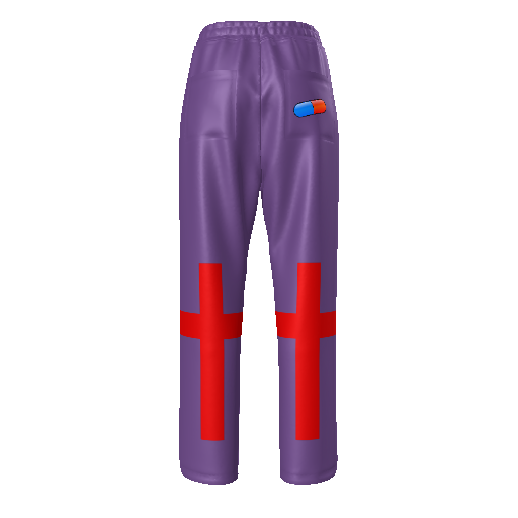 Gods Last Warrior Unisex Sweats