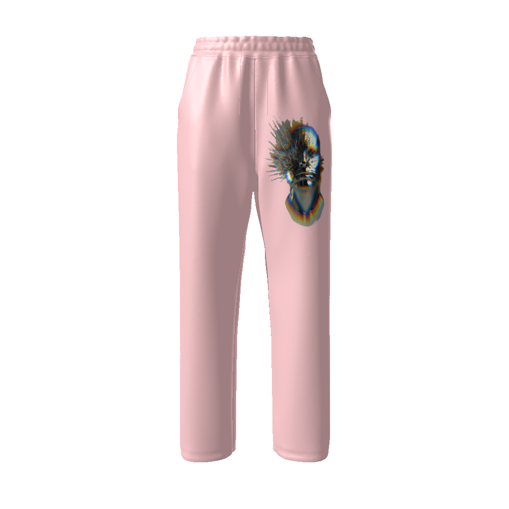 Glitch in the Matrix Unisex Sweats