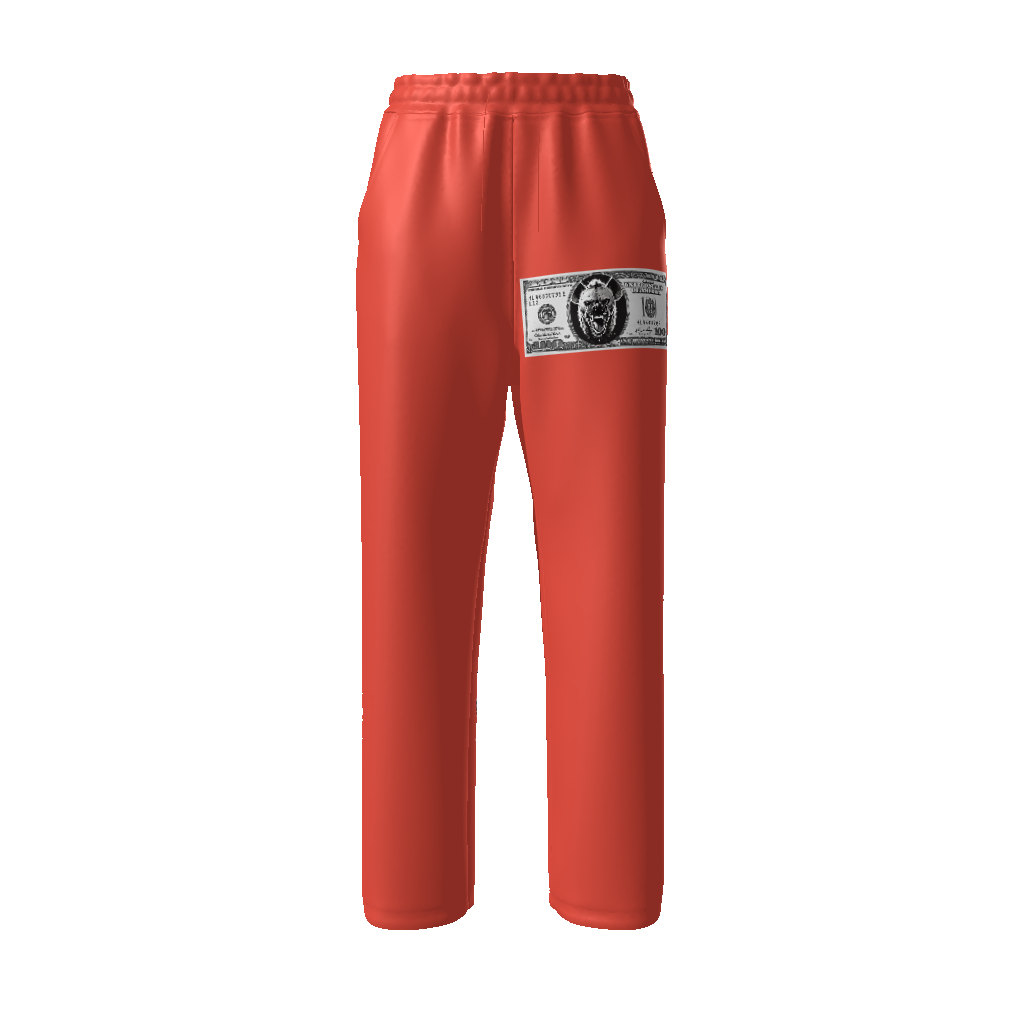 Funny Money Unisex Sweats