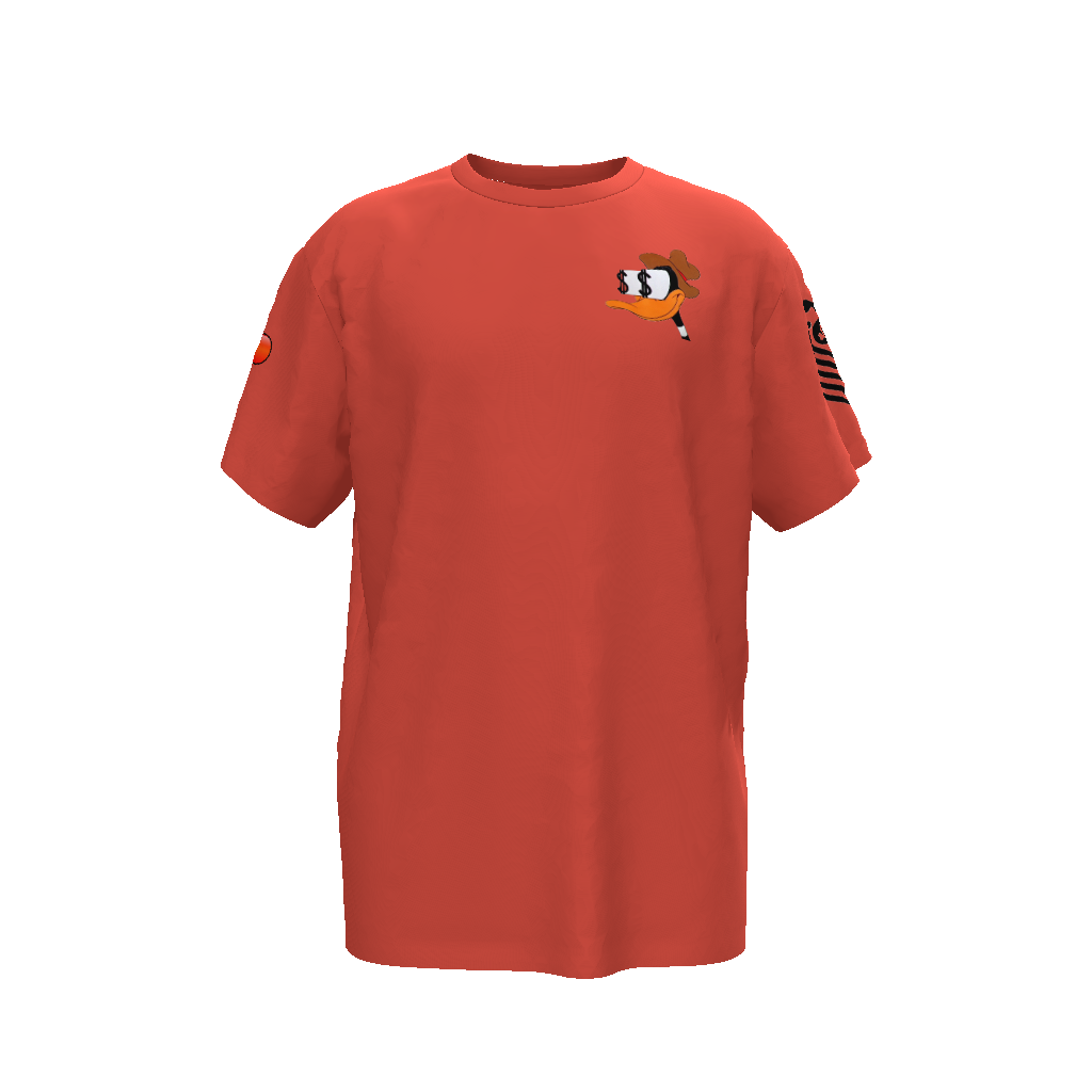 Go Get It Unisex Oversized T-Shirt