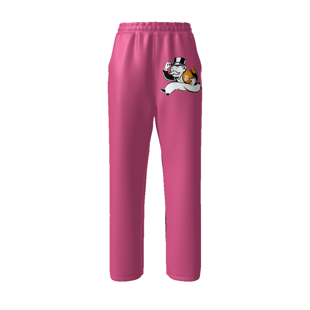 Crypto Unisex Sweats