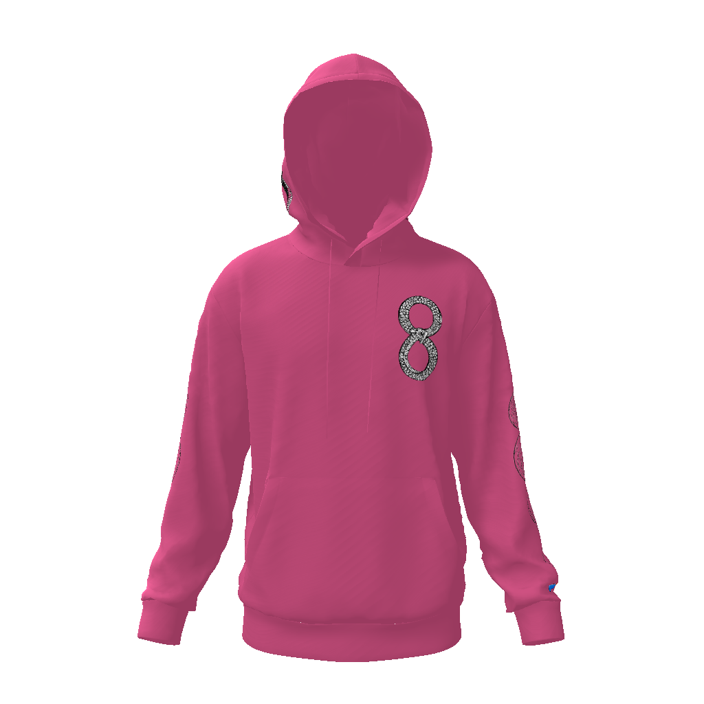 Break the Cycle Unisex Hoodie