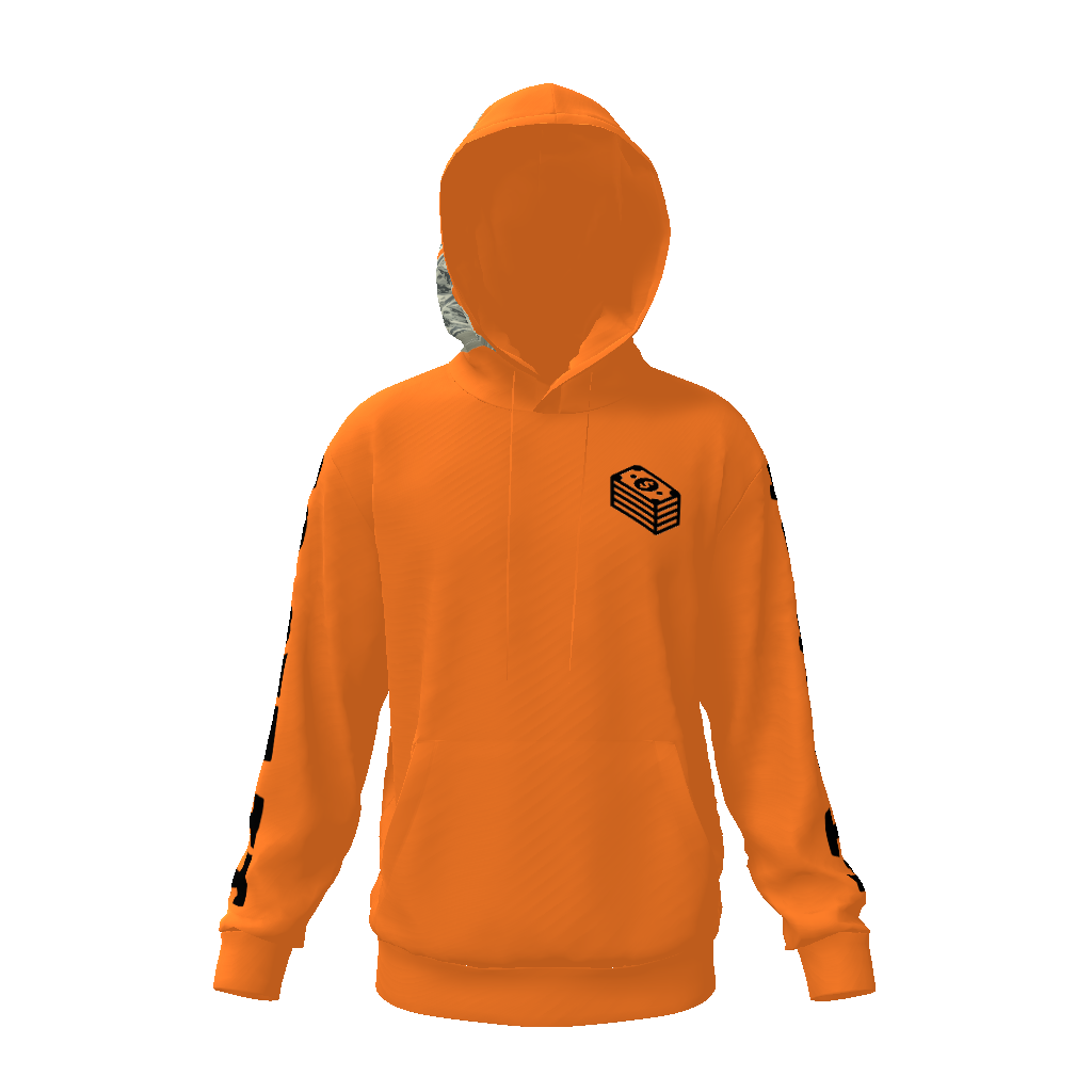 Go Get It Unisex Hoodie