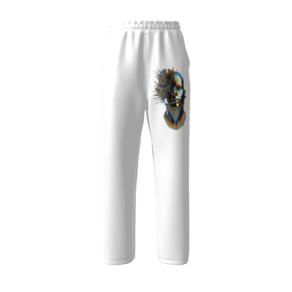 Glitch in the Matrix Unisex Sweats