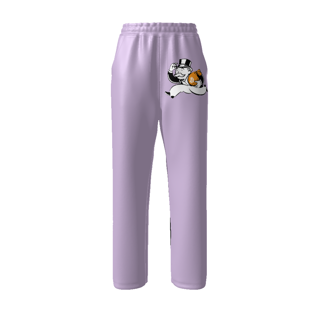 Crypto Unisex Sweats