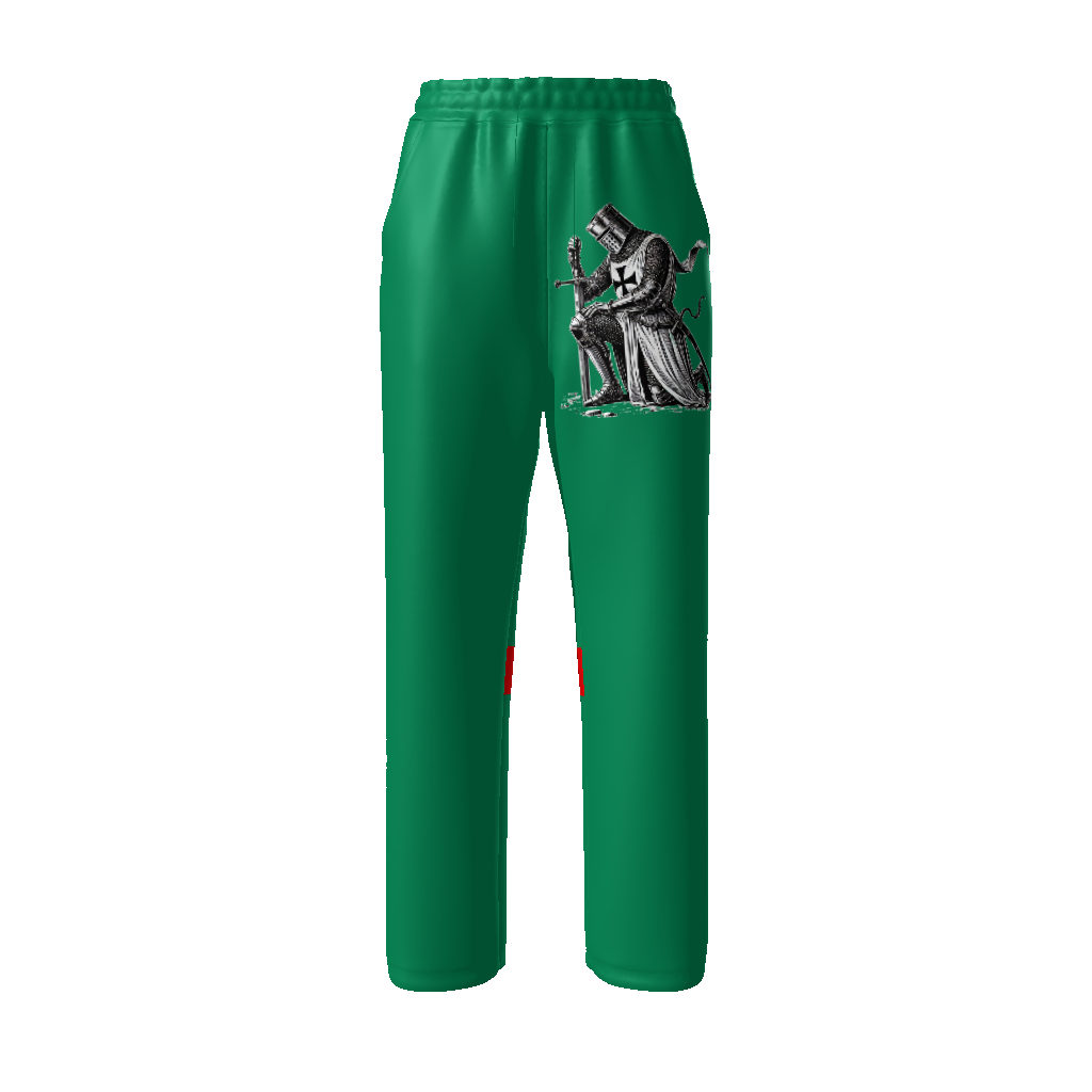 Gods Last Warrior Unisex Sweats