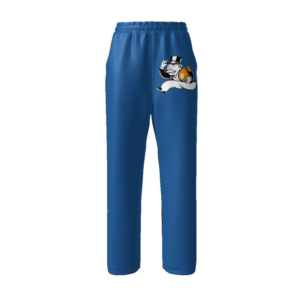 Crypto Unisex Sweats