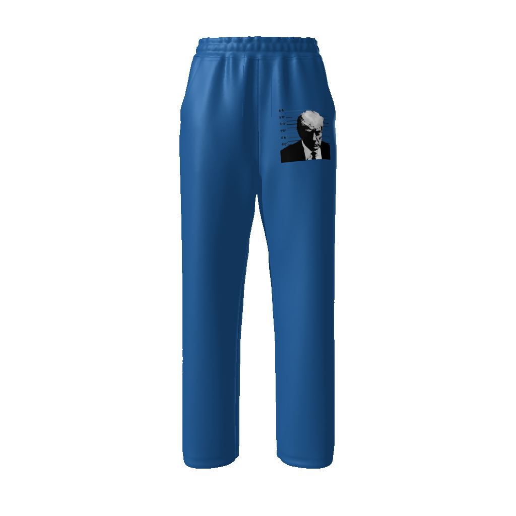 Trump UNFAZED Unisex Sweats