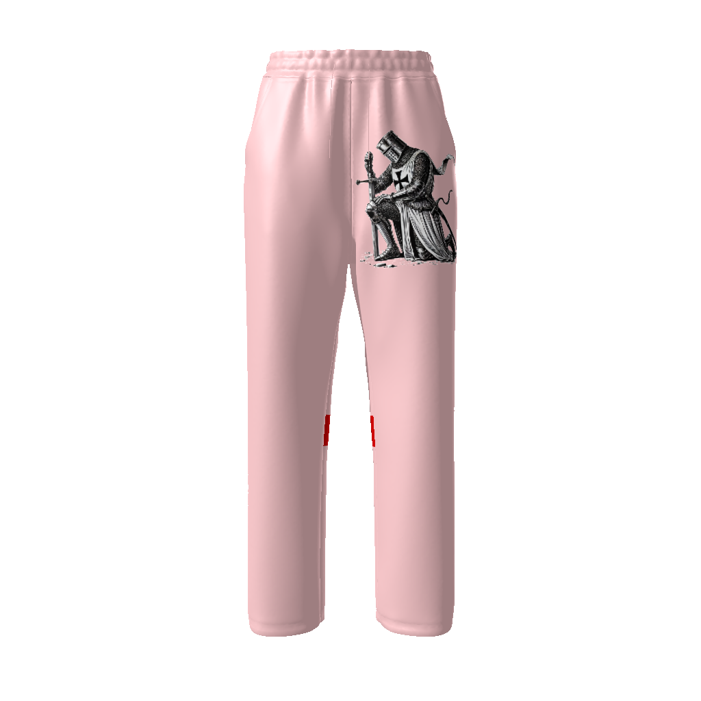 Gods Last Warrior Unisex Sweats