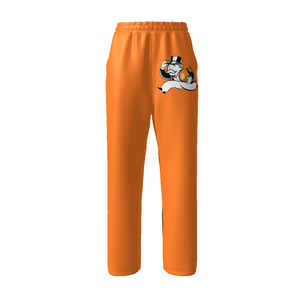 Crypto Unisex Sweats